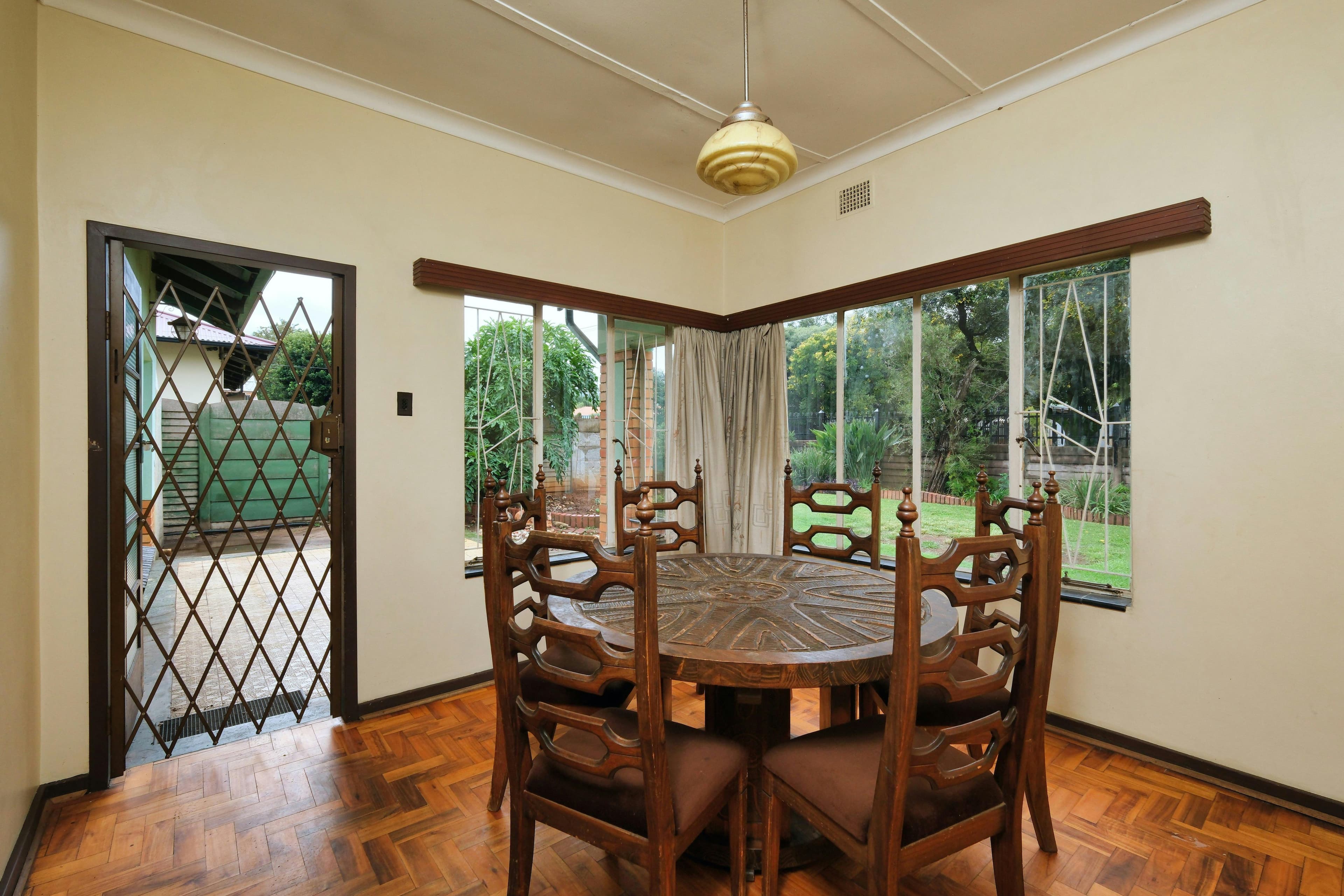 Luxury Interior Design in Repino